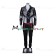 Carlos Son of Cruella De Vil Costume For The Descendants 2 Cosplay