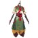 Monster Hunter Rise Yomogi Dress Costume