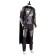 The Mandalorian S2 Beskar Armor Coat Uniform Outfits Halloween Carnival Suit Cosplay Costume