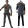 Star Wars Jedi: Fallen Order Cal Kestis Uniform Cosplay Costume