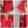 Cersei Lannister Costume For Game of Thrones Cosplay