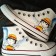 Chibi Maruko Chan Cosplay Shoes Canvas Shoes