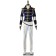 Chigasaki Itaru Uniform Costume For A3 First SPRING EP Cosplay