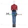 Claire Redfield Costume For Resident Evil Apocalypse Cosplay