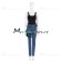 Claire Redfield Costume For Resident Evil Apocalypse Cosplay