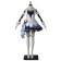 Mio Honda Cosplay Costume for The Idolmaster Cosplay