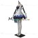 Mio Honda Cosplay Costume for The Idolmaster Cosplay