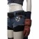 Final Fantasy VII RemakeKyrie Canaan Women Uniform Outfit Costume Costume