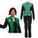 The Orville Costume Green Medical Department Uniform