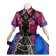 Fate/Grand Order FGO Mysterious Ranmaru X Dress Costume