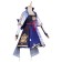 Game Genshin Impact Kamisato Ayaka Dress Outfits Halloween Carnival Suit Cosplay Costume