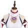 Genshin Impact Yae Miko Outfits Halloween Carnival Suit Cosplay Costume