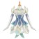 League of Legends LoL Zyra Rise of the Thorns Crystal Rose Skin Costume