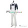 Rocketman Elton John Cosplay Costume