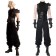 Final Fantasy VII Remake Version Cloud Strife Costume