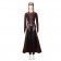 Doctor Strange in the Multiverse of Madness - Scarlet Witch Wanda Cosplay Costumes Outfits