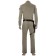 Star Wars Luke Skywalker Outfits Halloween Carnival Suit Cosplay Costume