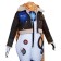 FGO Fate/Grand Order The Little Prince Coat Jump Costume