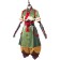 Monster Hunter Rise Yomogi Dress Costume