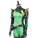 Valorant Viper Women Jump Romper Costume