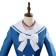 Danganronpa V3 Killing Harmony Tenko Chabashira Cosplay Costume