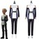 Star Wars: The Bad Batch Omega Adult Halloween Carnival Suit Outfits Cosplay Costume