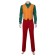 Joker 2019 Joaquin Phoenix Arthur Fleck Joker Costume