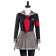 Super Danganronpa 2 Peko Pekoyama Cosplay Costume