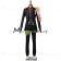 Daihannya Nagamitsu Costume For Touken Ranbu Cosplay