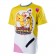 Final Fantasy 15 FF15 Noctis Moogle Chocobo T Shirt Costume