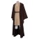 Star Wars Mace Windu Outfits Halloween Carnival Suit Cosplay Costume