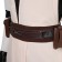 Star Wars: The Clone Wars -Obi- Wan Kenobi Halloween Carnival Suit Cosplay Costume
