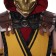 Mortal Kombat 11 Scorpion Costume