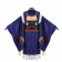 Touken Ranbu Mikazuki Munechika Uniform Cosplay Costume