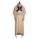 Star Wars Tusken Raider/ Sand People Outfits Halloween Carnival Suit Cosplay Costume