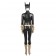 Arkham Knight Batgirl Cosplay Costume