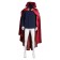 Spider-Man: No Way Home - Doctor Strange Outfits Halloween Carnival Suit Cosplay Costume