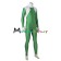 Dragon Ranger Green Power Ranger Costume For Power Rangers Cosplay 