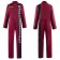 13th Doctor Prison Suit Thirteenth Doctor Who Cosplay Costume