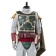 Star Wars The Book of Boba Fett Halloween Carnival Suit Cosplay Costume