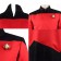 Star Trek The Next Generation Captain Picard Uniform Costume Adult Men