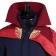 Spider-Man: No Way Home - Doctor Strange Outfits Halloween Carnival Suit Cosplay Costume