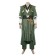 Doctor Strange in the Multiverse of Madness Karl Mordo/Baron Mordo Cosplay Costume Outfits Halloween Carnival Suit