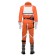 Star Wars Luke Skywalker Pilot Jumpsuit Halloween Carnival Suit Cosplay Costume