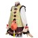 Genshin Impact Yaoyao Outfits Halloween Carnival Costume Cosplay Costume