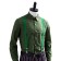 Mortal Kombat 11 The Joker Coat Pants Costume