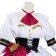 Genshin Impact Noelle Maid Dress Costume