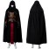 Star Wars Darth Revan Outfit Halloween Carnival Suit Cosplay Costume