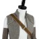 Star Wars 8 The Last Jedi Rey Outfit Cosplay Costume