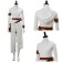 Star Wars 9 The Rise of Skywalker Rey Cosplay Costume